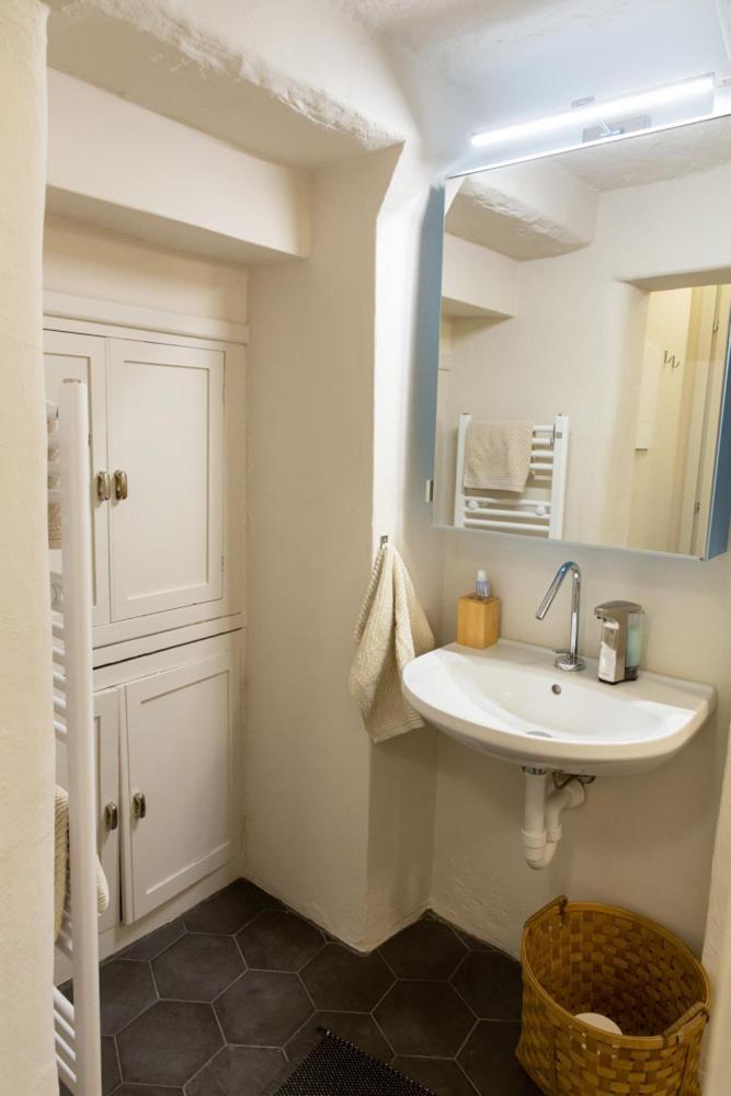 Varenna Caffe Apartment Kültér fotó