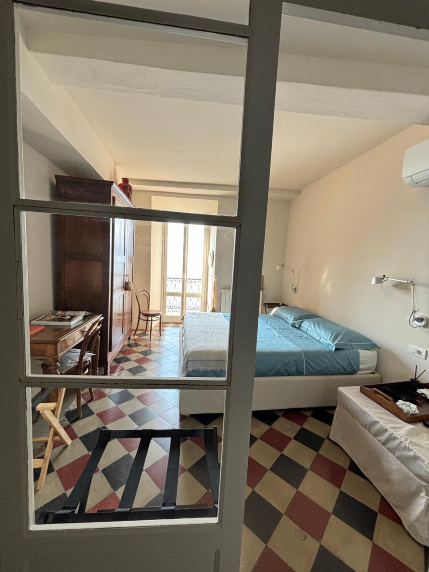 Varenna Caffe Apartment Kültér fotó